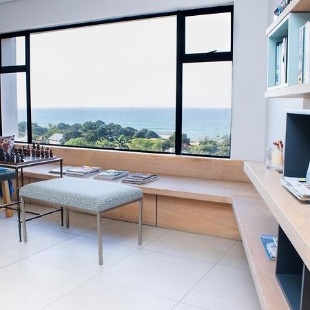 Ocean Vista Boutique Guest House دوربان المظهر الخارجي الصورة