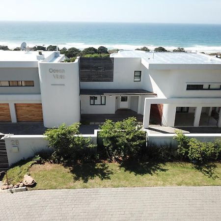 Ocean Vista Boutique Guest House دوربان المظهر الخارجي الصورة