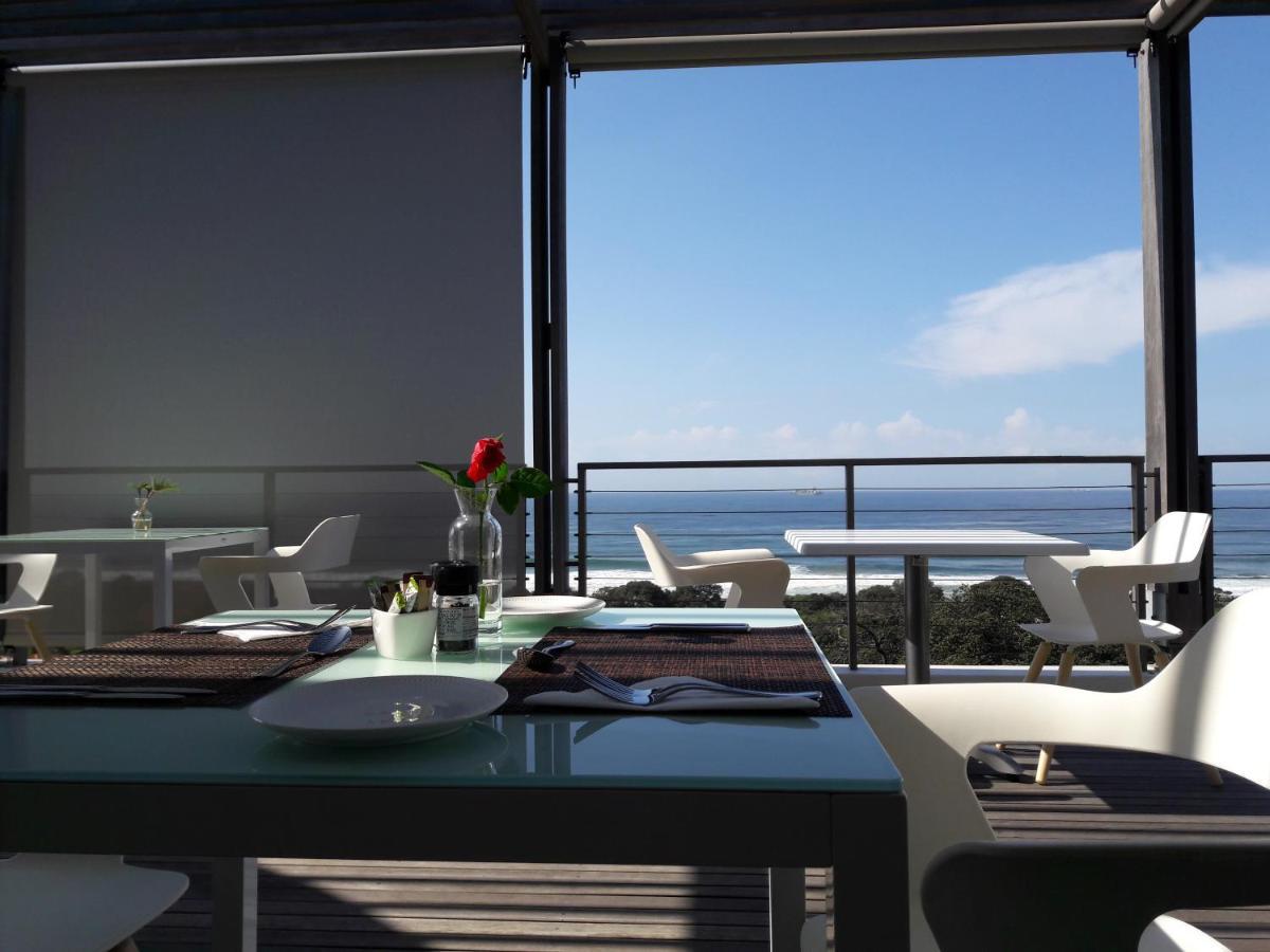 Ocean Vista Boutique Guest House دوربان المظهر الخارجي الصورة