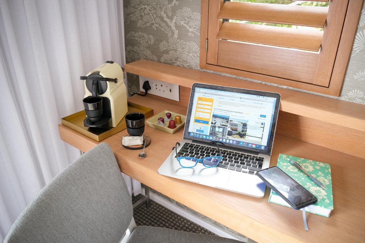 Ocean Vista Boutique Guest House دوربان المظهر الخارجي الصورة