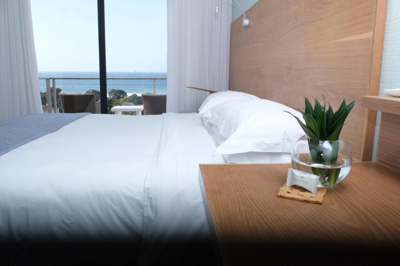 Ocean Vista Boutique Guest House دوربان المظهر الخارجي الصورة