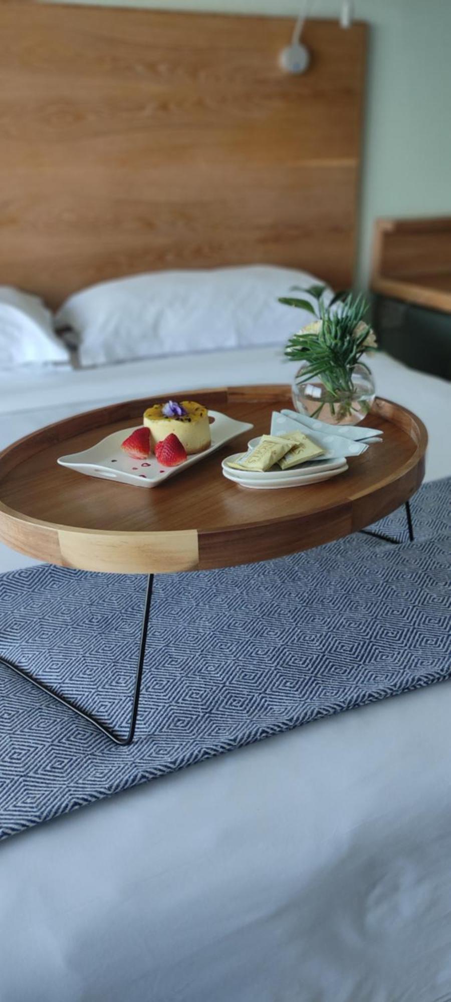 Ocean Vista Boutique Guest House دوربان المظهر الخارجي الصورة