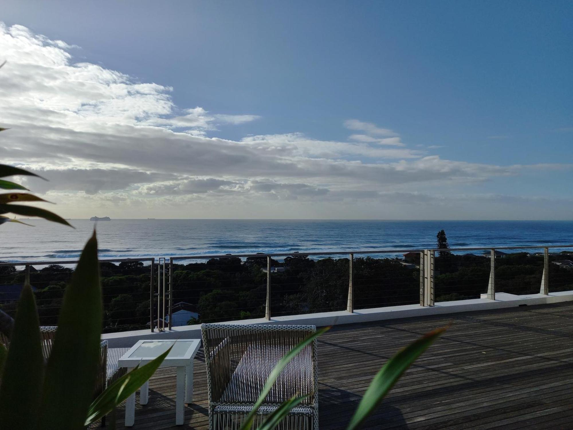 Ocean Vista Boutique Guest House دوربان المظهر الخارجي الصورة