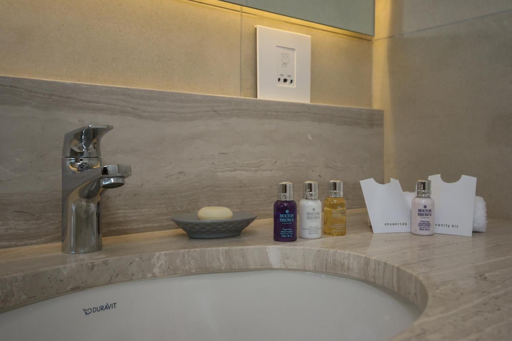 Ocean Vista Boutique Guest House دوربان المظهر الخارجي الصورة