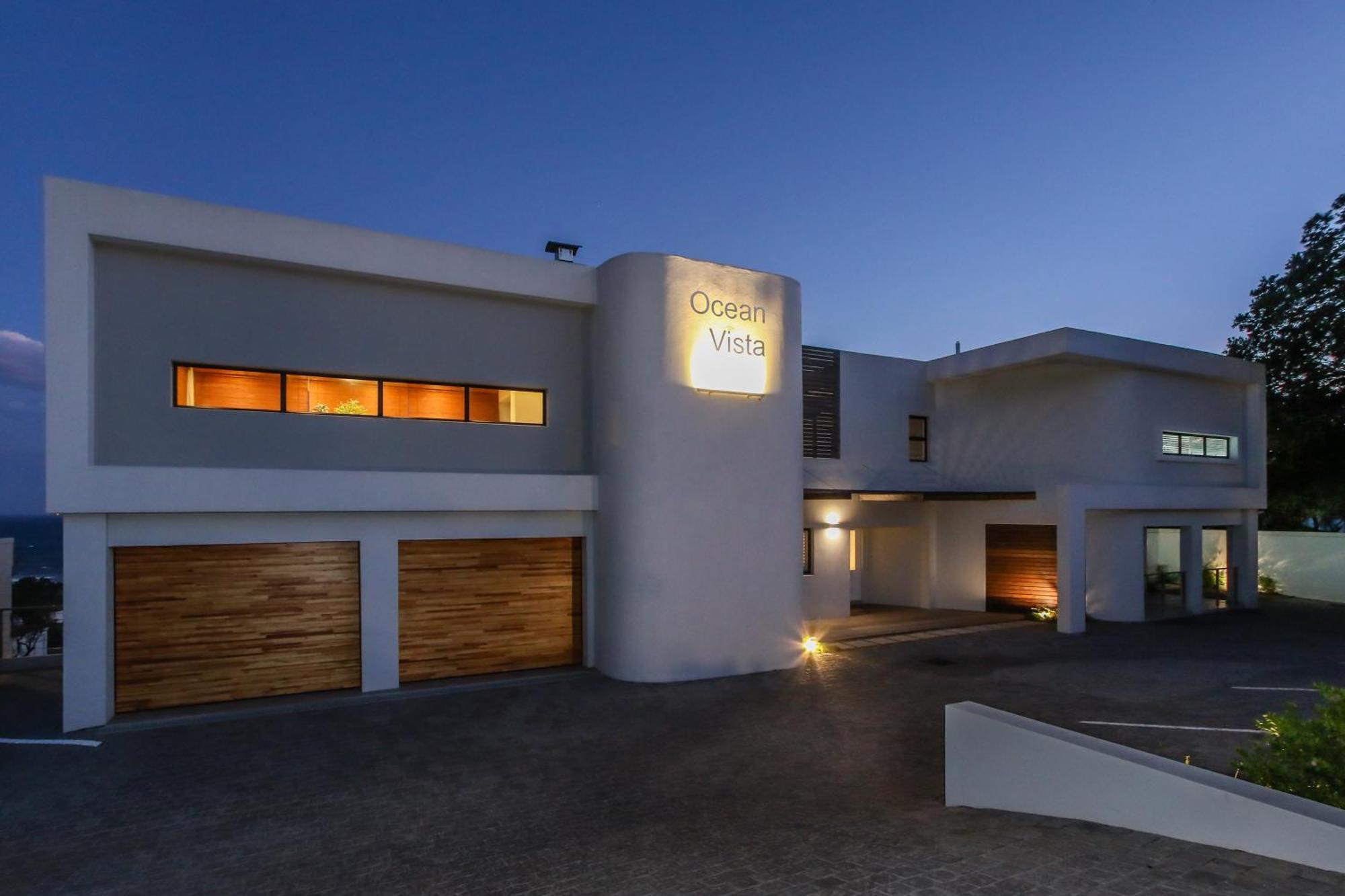 Ocean Vista Boutique Guest House دوربان المظهر الخارجي الصورة