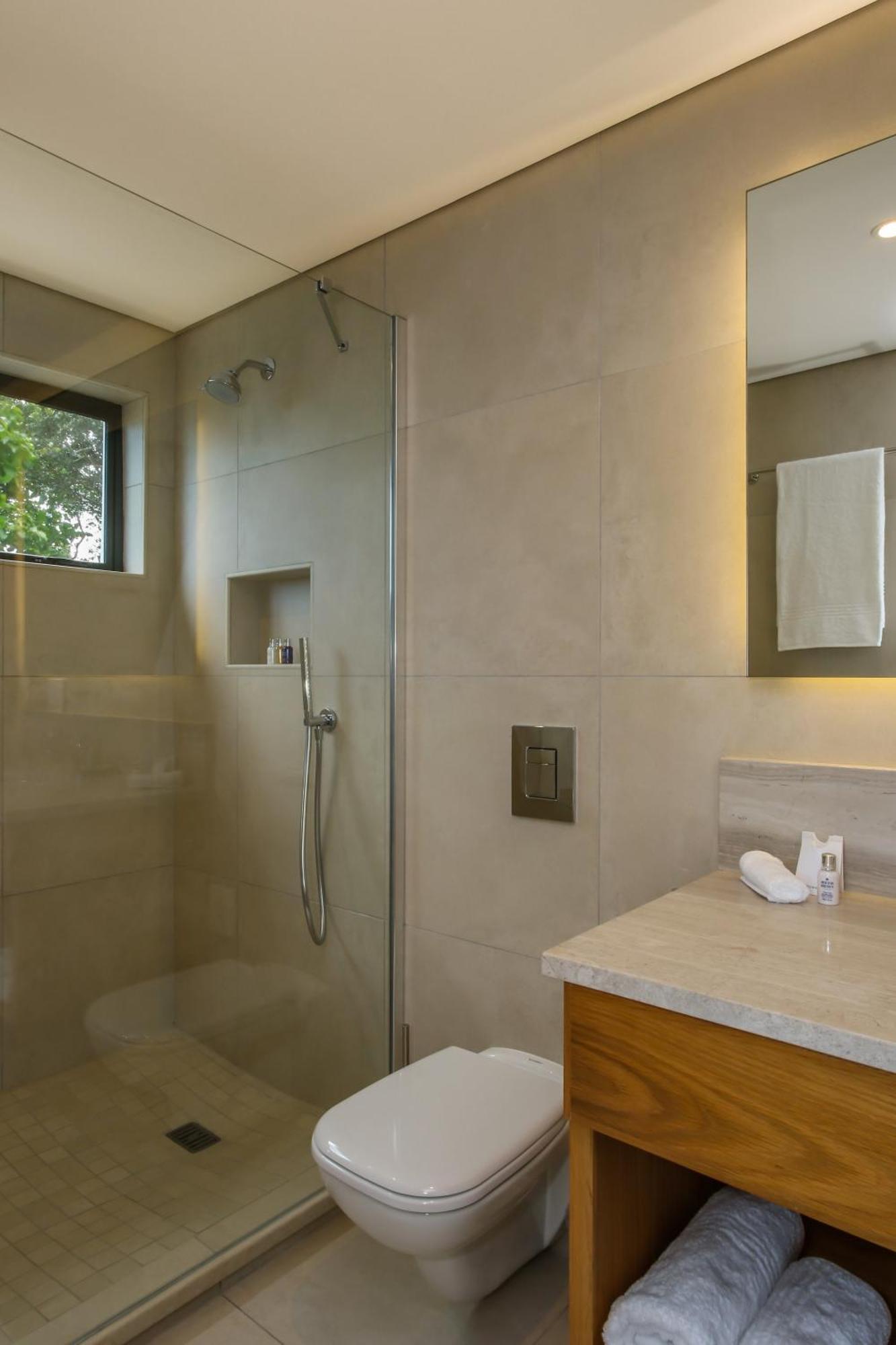 Ocean Vista Boutique Guest House دوربان الغرفة الصورة