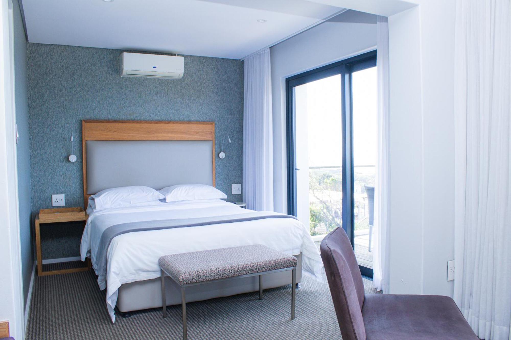 Ocean Vista Boutique Guest House دوربان المظهر الخارجي الصورة