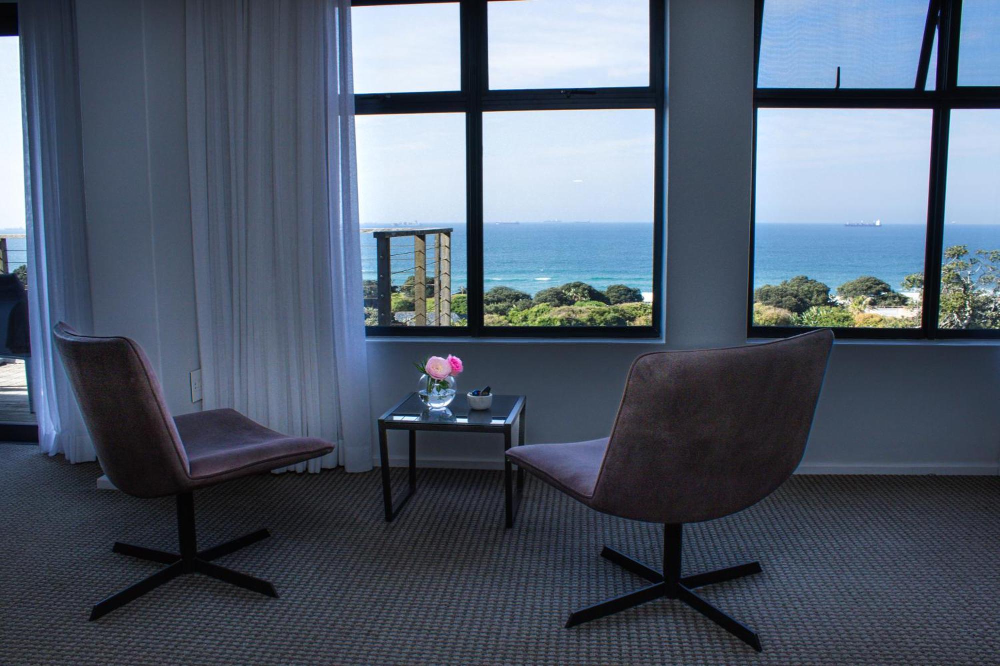 Ocean Vista Boutique Guest House دوربان المظهر الخارجي الصورة