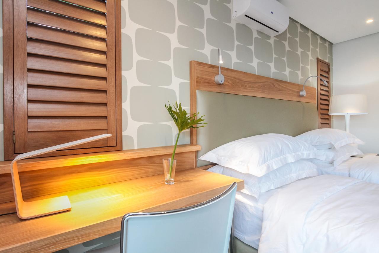 Ocean Vista Boutique Guest House دوربان المظهر الخارجي الصورة