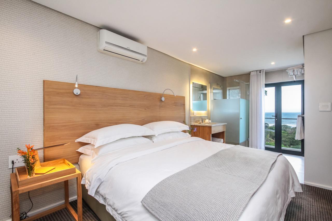 Ocean Vista Boutique Guest House دوربان المظهر الخارجي الصورة
