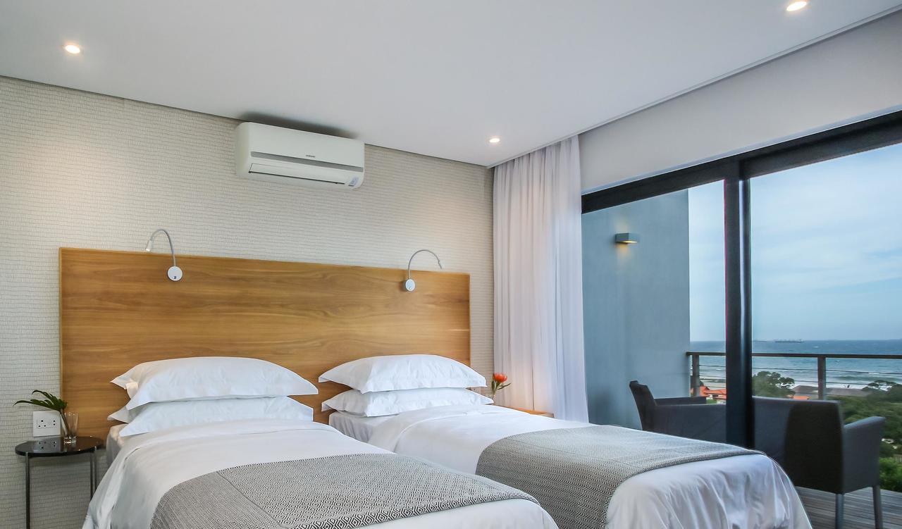 Ocean Vista Boutique Guest House دوربان المظهر الخارجي الصورة