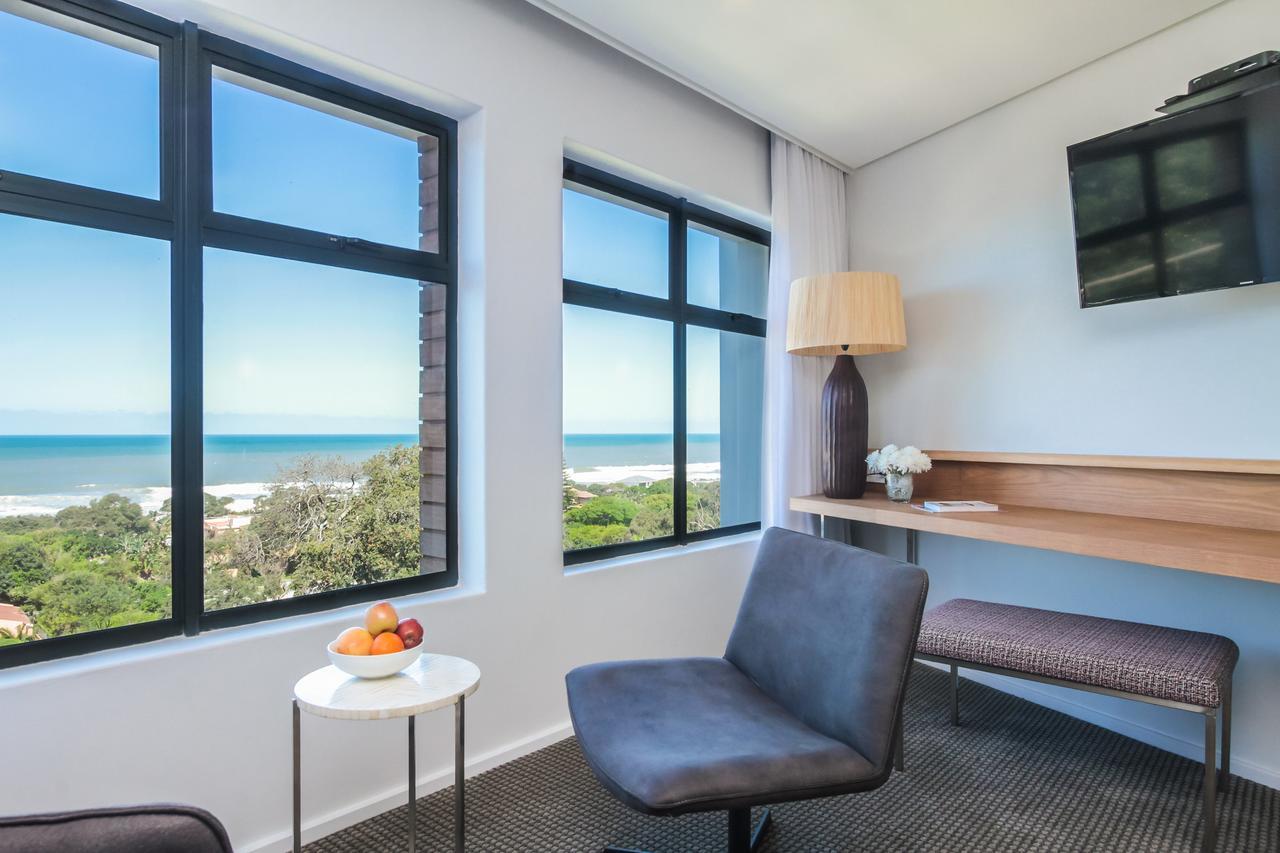 Ocean Vista Boutique Guest House دوربان المظهر الخارجي الصورة