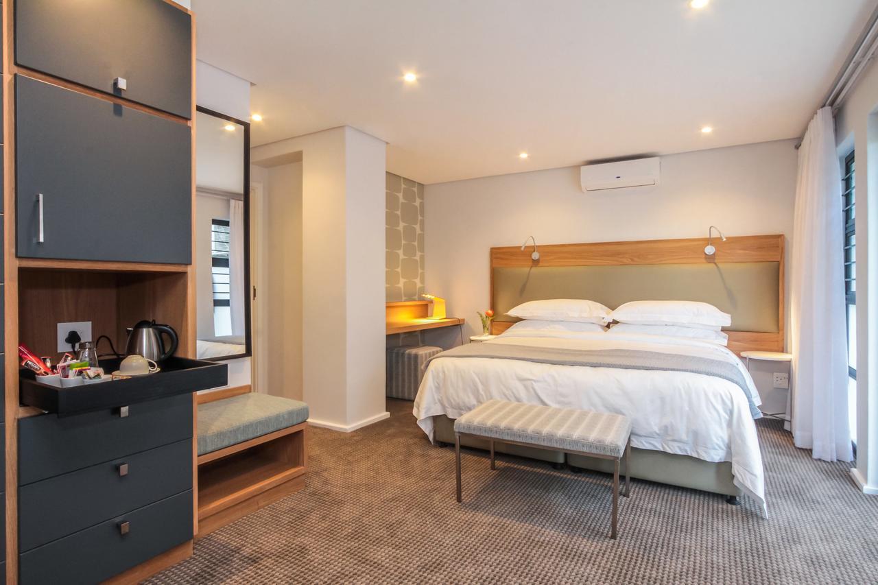 Ocean Vista Boutique Guest House دوربان المظهر الخارجي الصورة