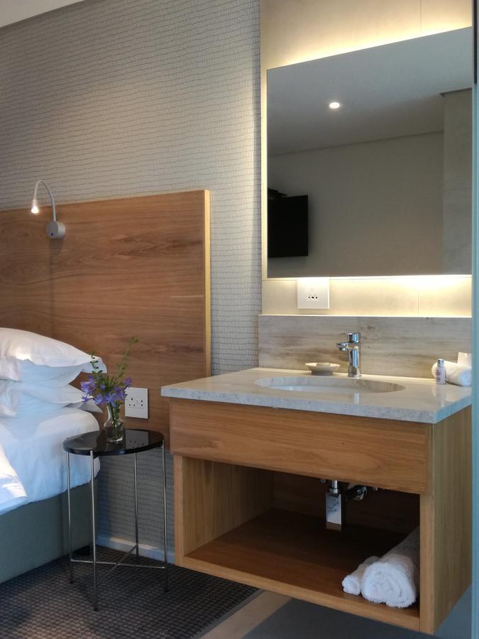 Ocean Vista Boutique Guest House دوربان المظهر الخارجي الصورة