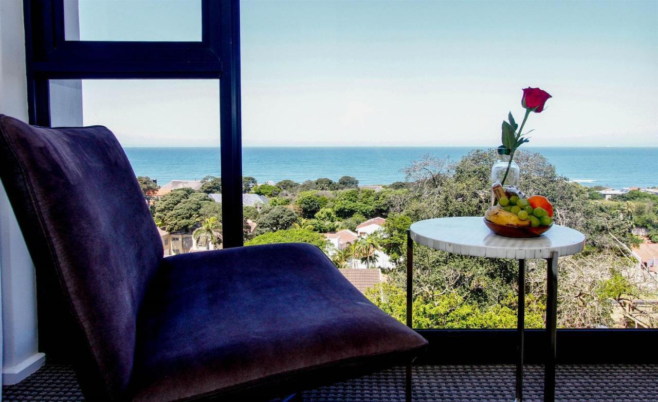 Ocean Vista Boutique Guest House دوربان المظهر الخارجي الصورة