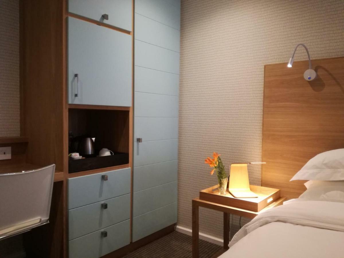 Ocean Vista Boutique Guest House دوربان المظهر الخارجي الصورة