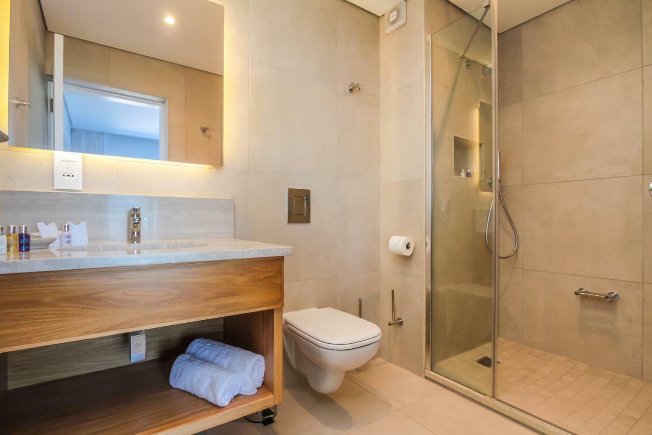 Ocean Vista Boutique Guest House دوربان المظهر الخارجي الصورة